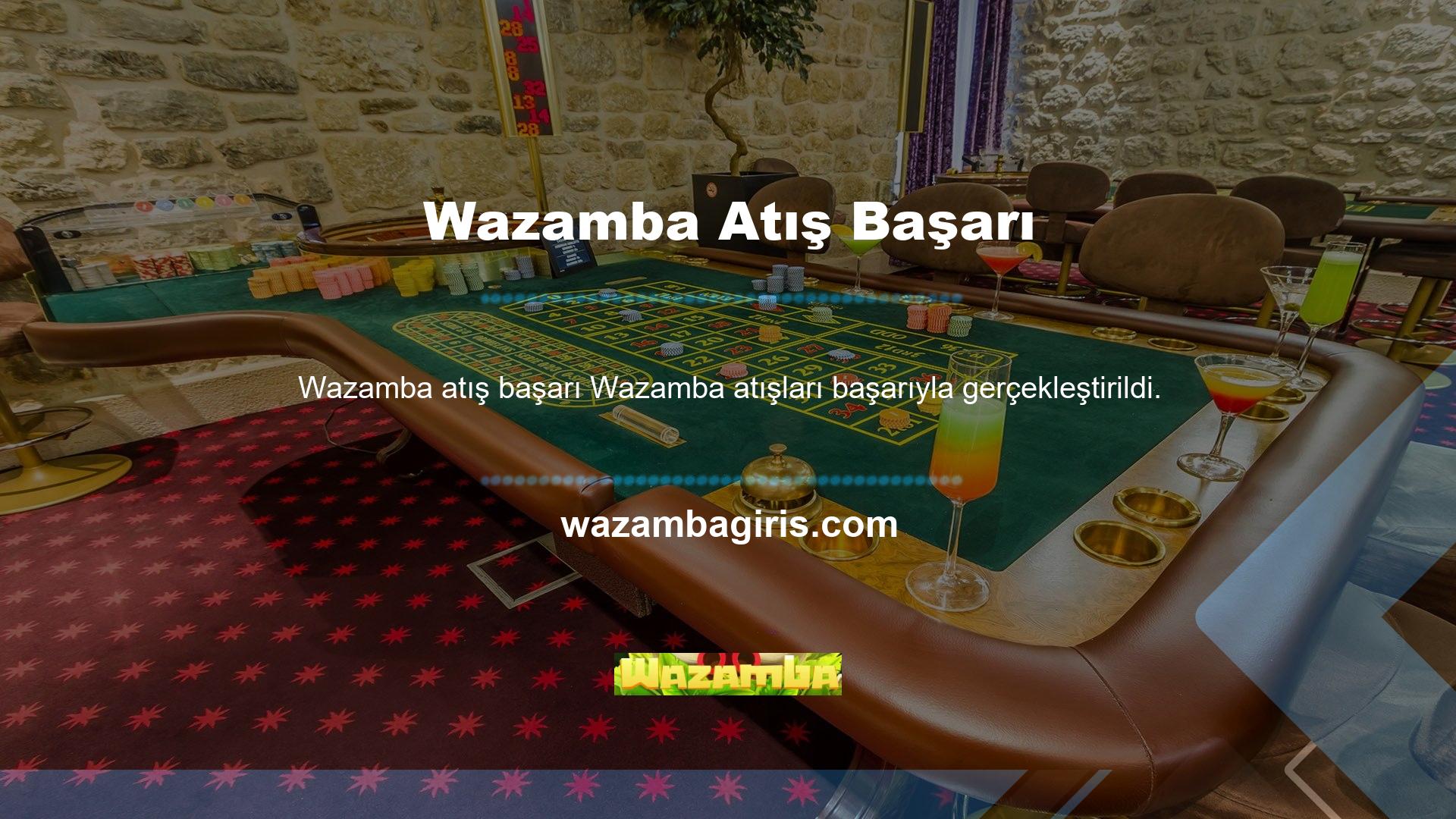 Ayrıca, para çekme sorularınıza kısa sürede hızlı yanıt alacaksınız